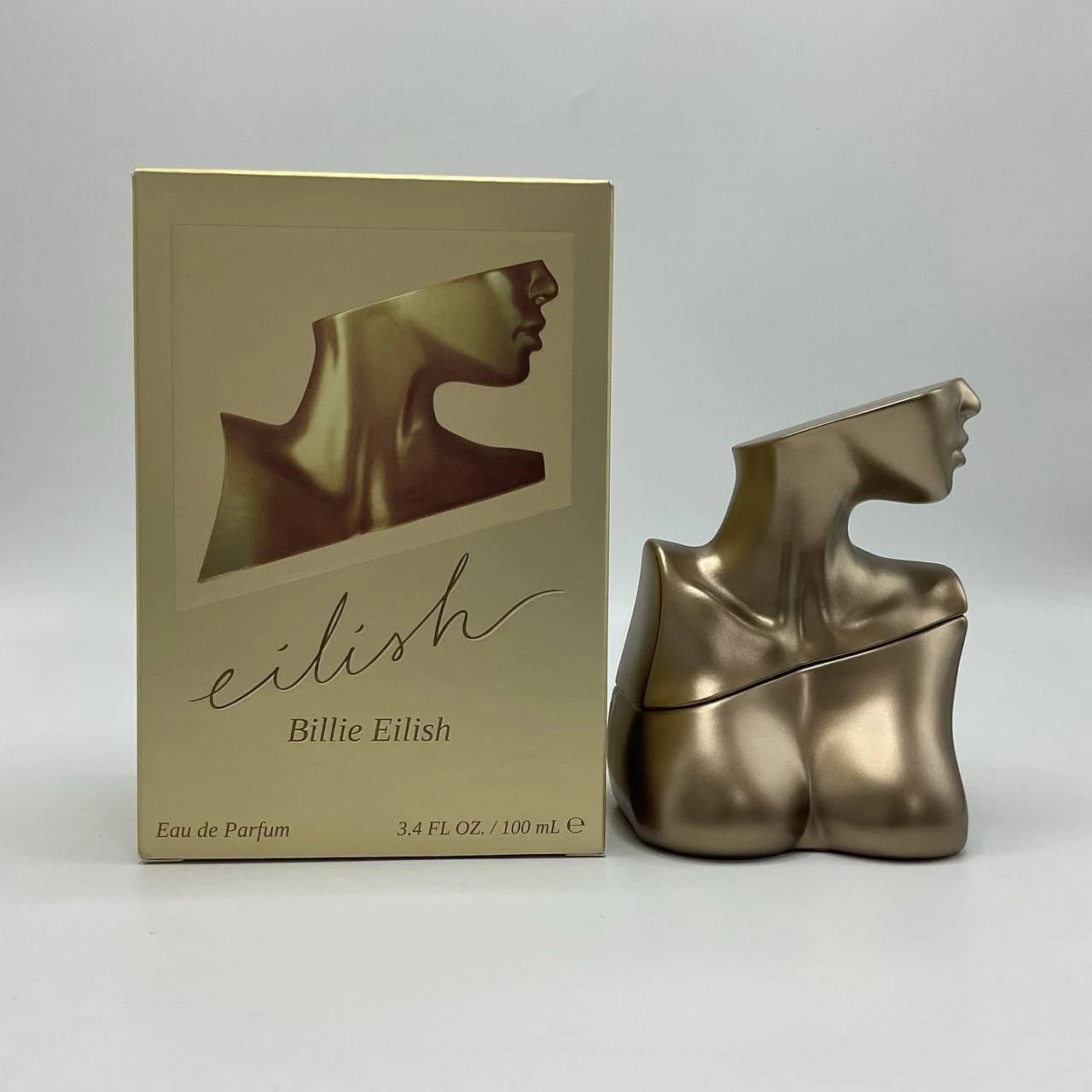 100ml Woman Perfume Lasting Va - огляд і ціна Fragrance Perfume Note