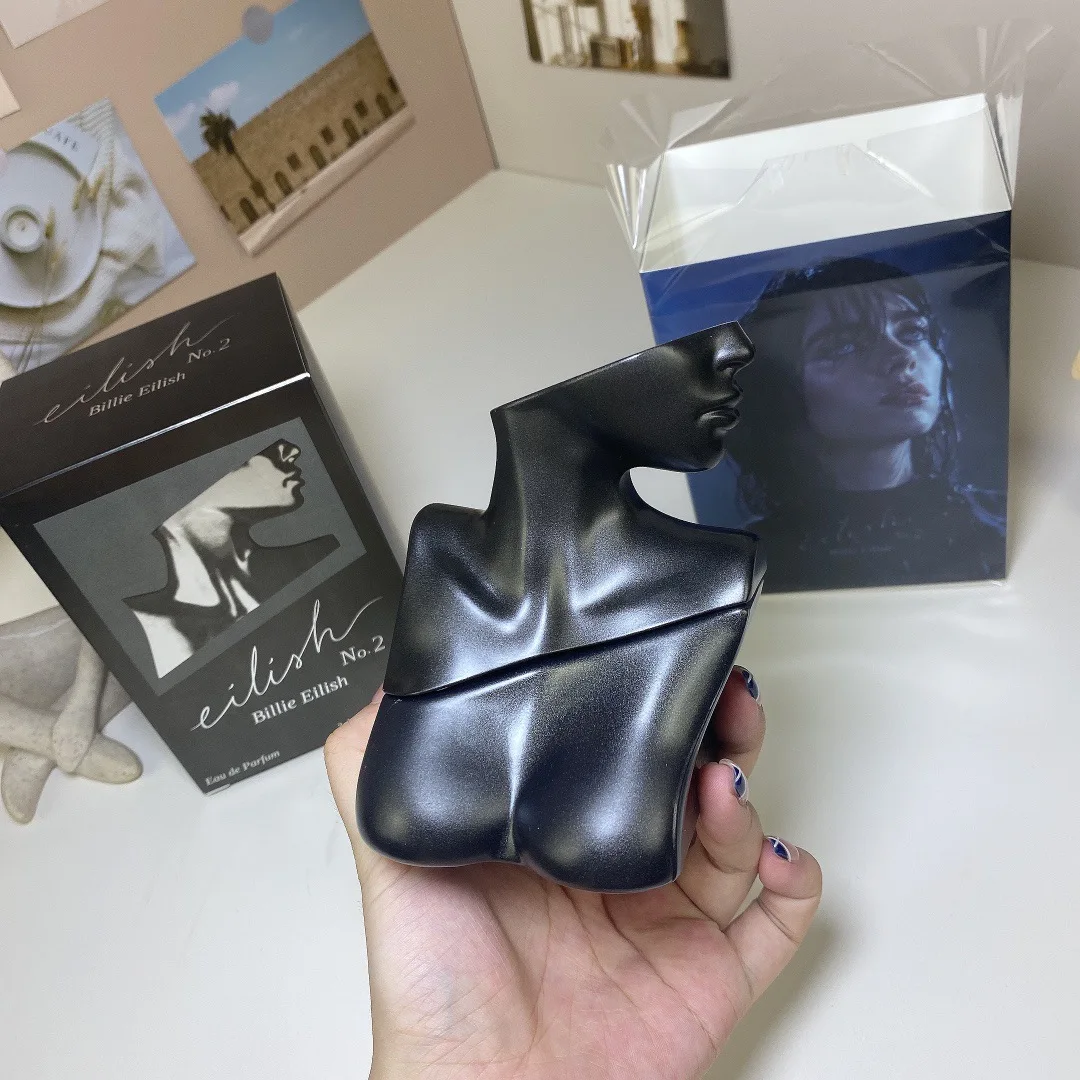 100ml Woman Perfume Lasting Va - огляд і ціна Fragrance Perfume Note