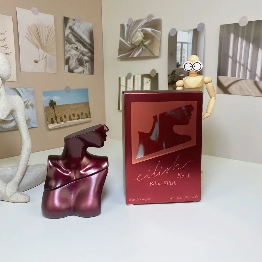 100ml Woman Perfume Lasting Va - огляд і ціна Fragrance Perfume Note