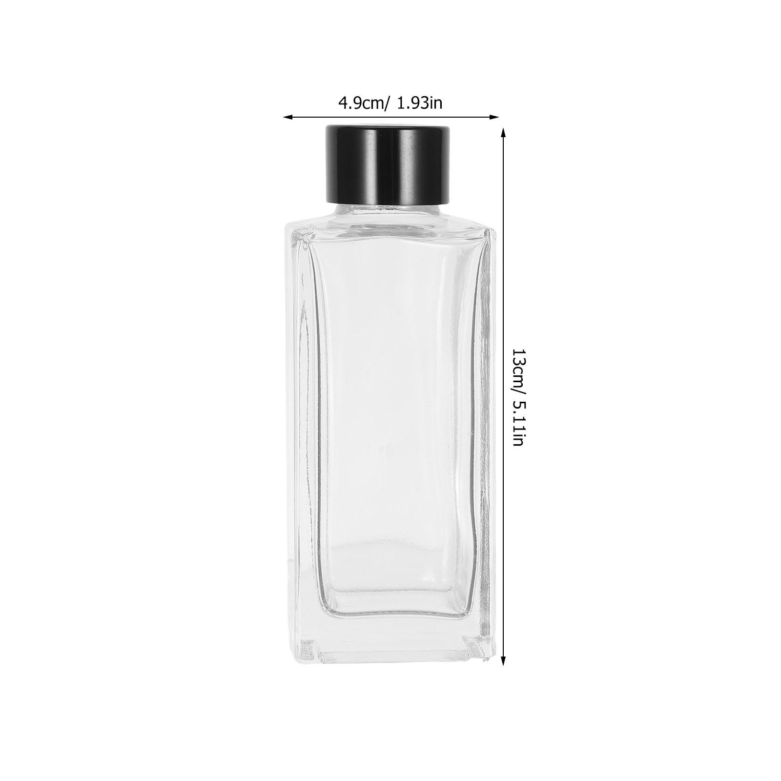 4Sets Bathroom Fragrance Diffu - огляд і ціна Perfume Fragrance Diffuser