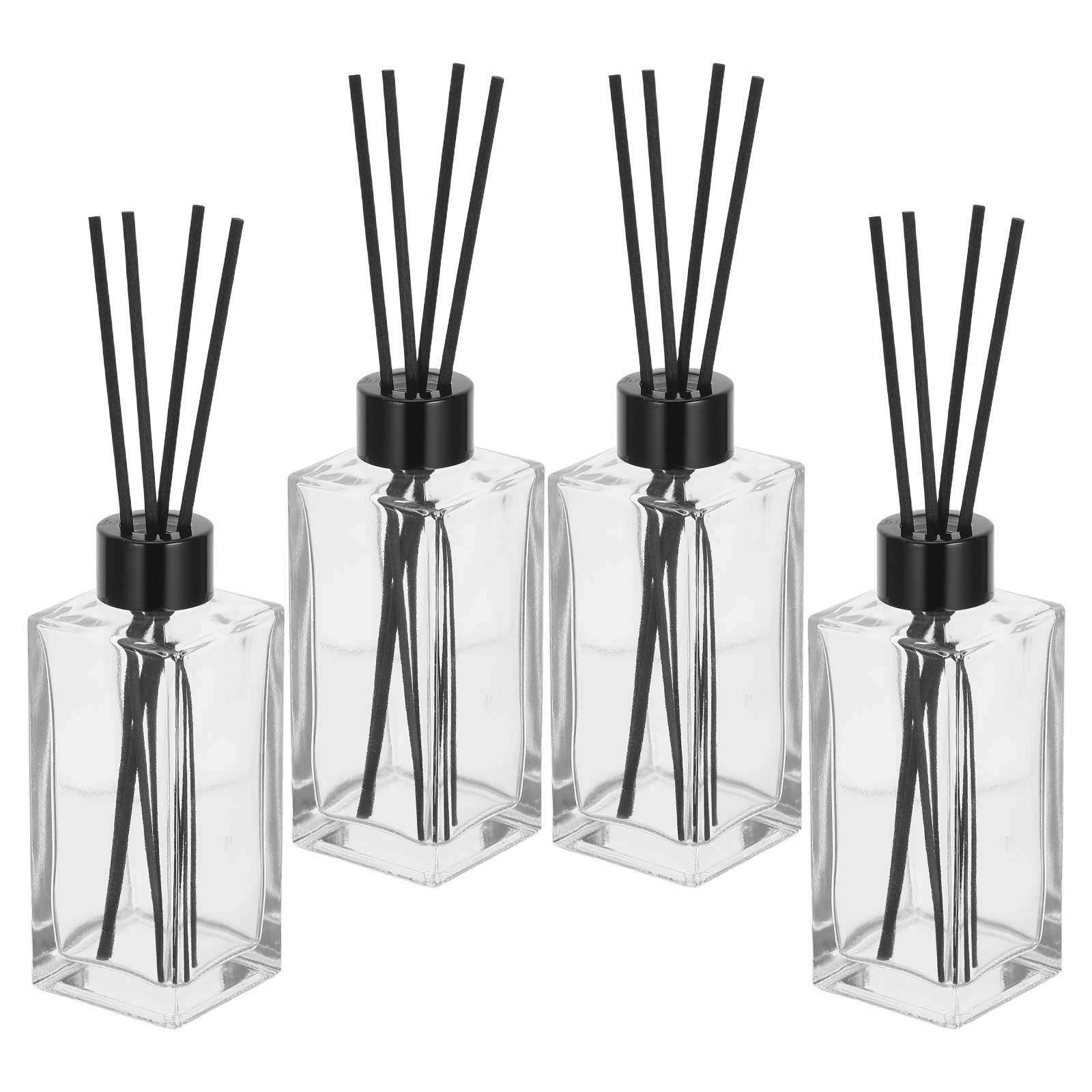 4Sets Bathroom Fragrance Diffu - огляд і ціна Perfume Fragrance Diffuser