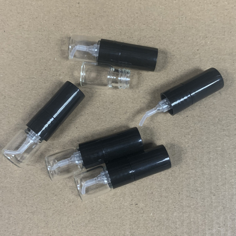Bulk Pack 1ML Portable Glass P - огляд і ціна Perfume Fragrance Bulk