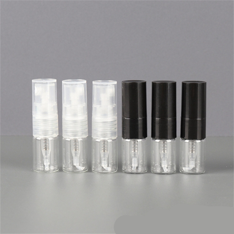 Bulk Pack 1ML Portable Glass P - огляд і ціна Perfume Fragrance Bulk