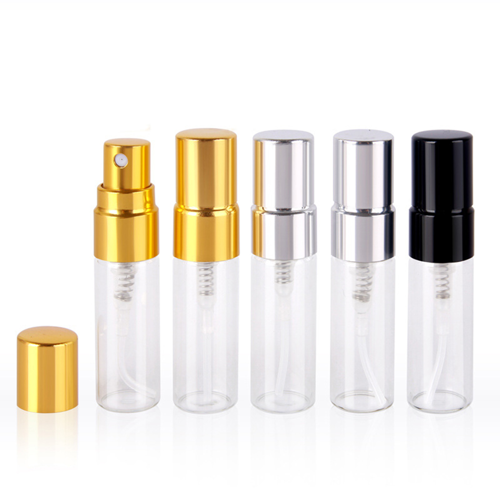 50pcs 100pcs 2ml 3ml 5ml 10ml  - огляд і ціна Fragrance Atomizer Pump