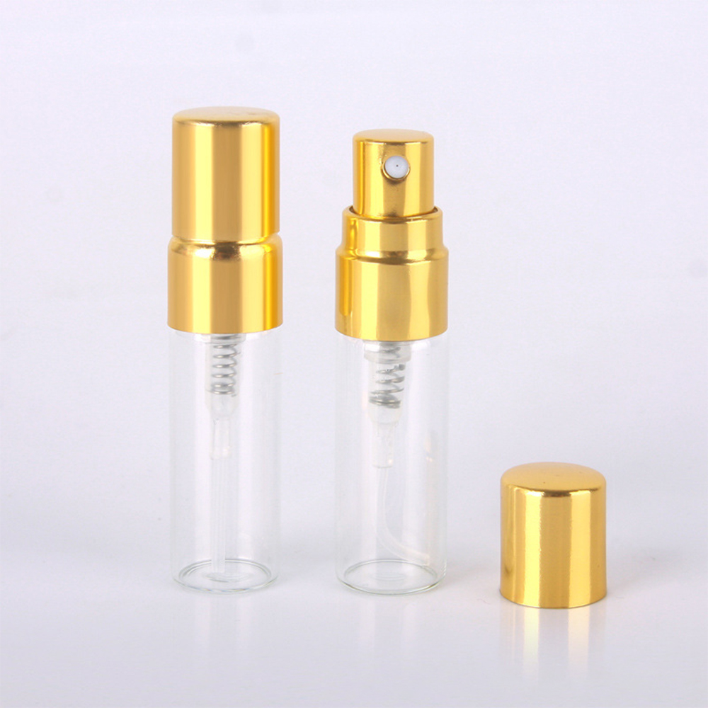 50pcs 100pcs 2ml 3ml 5ml 10ml  - огляд і ціна Fragrance Atomizer Pump