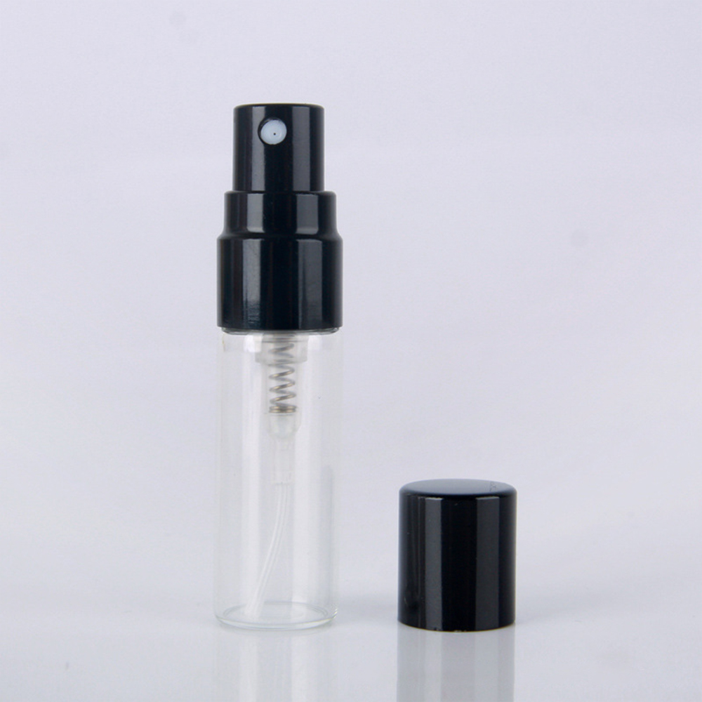 50pcs 100pcs 2ml 3ml 5ml 10ml  - огляд і ціна Fragrance Atomizer Pump