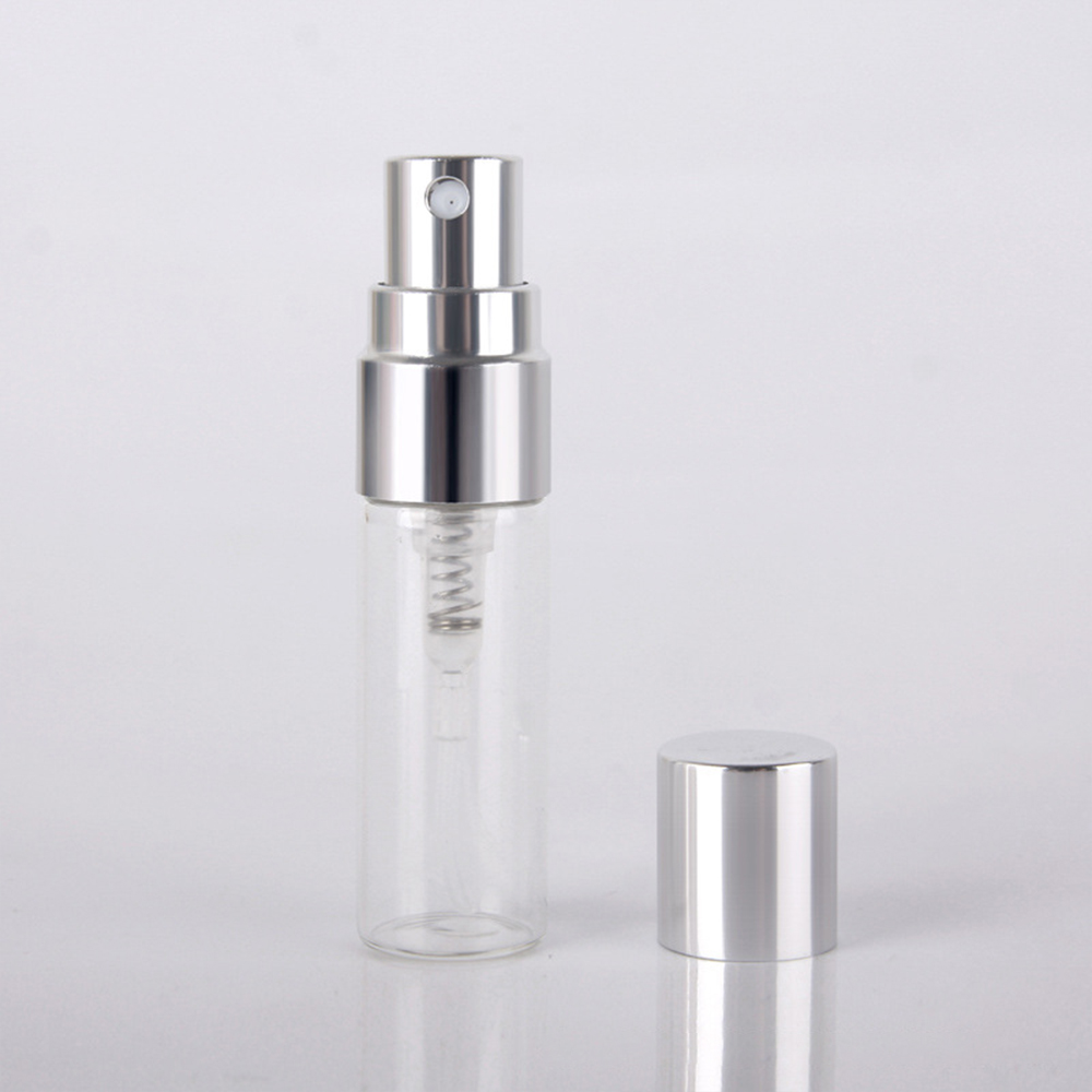 50pcs 100pcs 2ml 3ml 5ml 10ml  - огляд і ціна Fragrance Atomizer Pump