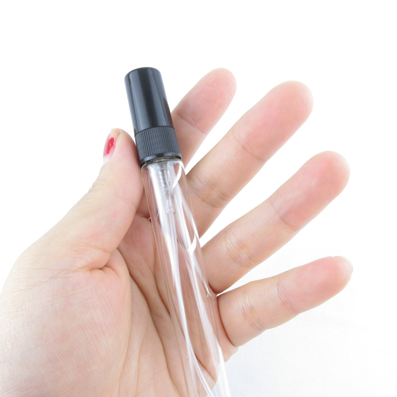 5Pcs/Pack 2ml 3ml 5ml 10ml Bla - огляд і ціна Fragrance Atomizer Pump
