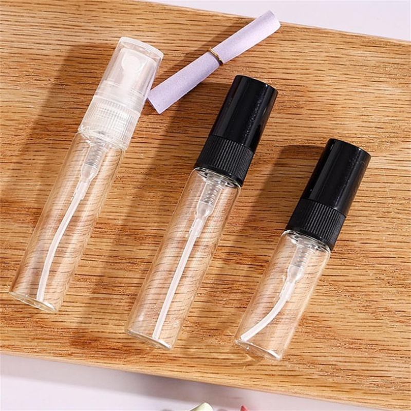 Bulk Pack 5/10/50/100PCS Glass - огляд і ціна Perfume Fragrance Bulk