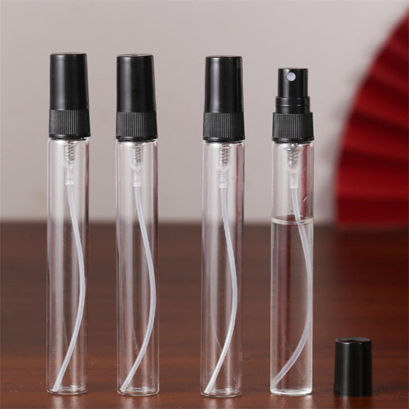 Bulk Pack 5/10/50/100PCS Glass - огляд і ціна Perfume Fragrance Bulk