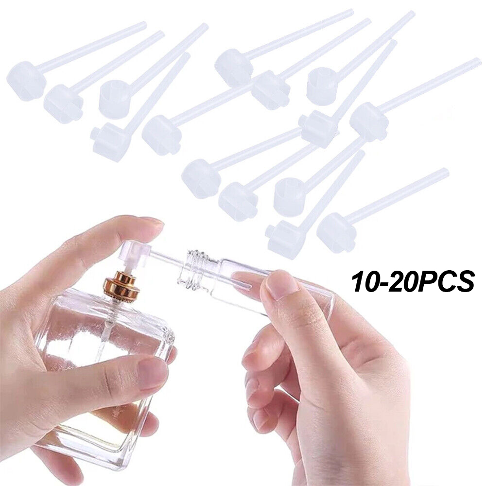 10/20pcs Perfume Refill Diffus - огляд і ціна Fragrance Atomizer Pump