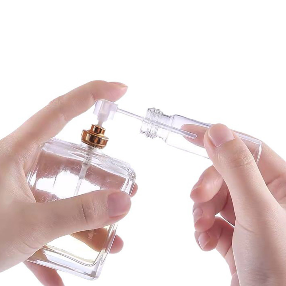 10/20pcs Perfume Refill Diffus - огляд і ціна Fragrance Atomizer Pump