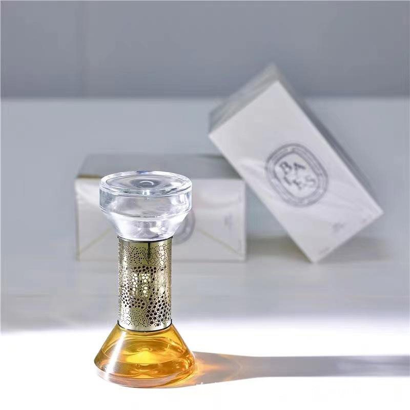 Hourglass Aromatherapy Oil Dif - огляд і ціна Perfume Fragrance Diffuser