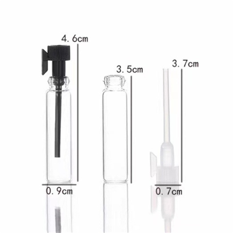 Bulk Pack 5/20/50/100/200PCS 1 - огляд і ціна Perfume Fragrance Bulk
