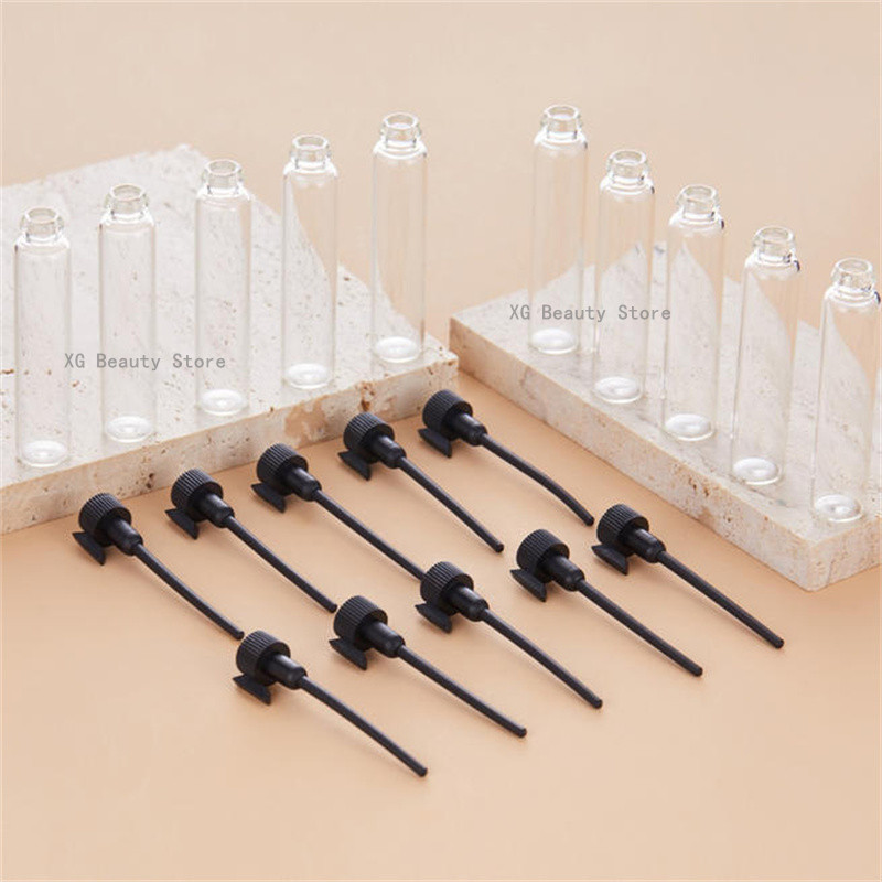 Bulk Pack 5/20/50/100/200PCS 1 - огляд і ціна Perfume Fragrance Bulk